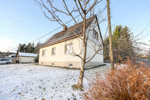 Charmantes Einfamilienhaus mit großzügigem Grundstück und zusätzlicher Landwirtschaftsfläche – Erzgebirgskreis – Vorschaubild 29