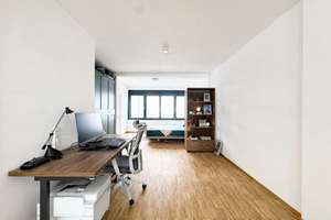 Helle Loft-Wohnung mit Loggia in Stuttgart-Vordernbergstraße – Vordernbergstraße  16, 70191 Heilbronner Straße, Stuttgart – Vorschaubild 7