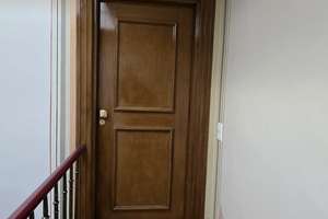 Erstbezug: Teilmöblierte Dachgeschoss-Wohnung in Heidelberger Gründerzeitvilla – Die vollständige Adresse der Immobilie erhältst du vom Anbieter., 69115 Weststadt, Heidelberg – Vorschaubild 11