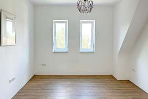 Wohnen mit Weitblick: Moderne Maisonette-Wohnung mit Dachterrasse & Charme – 68219 Rheinau, Mannheim – Vorschaubild 6