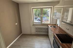 2-Zimmer-Wohnung im Kreuzviertel mit EBK 01.09.26