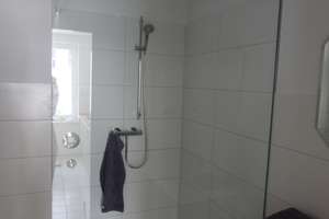 Stylische Loftwohnung mit Kamin und Luxusbad – Friedenstr. 45, 40219 Unterbilk, Düsseldorf – Vorschaubild 11