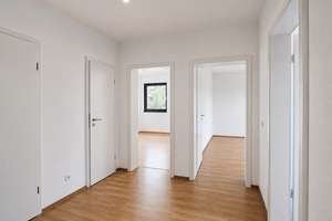 MODERNE 3-ZIMMERWOHNUNG MIT BALKON IN DER KREFELDER INNENSTADT ZU MIETEN – Die vollständige Adresse der Immobilie erhältst du vom Anbieter., 47799 Cracau, Krefeld – Vorschaubild 3