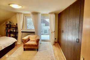 gemütliches Einfamilienhaus in Waldrandlage – Die vollständige Adresse der Immobilie erhältst du vom Anbieter., 66133 Scheidt, Saarbrücken – Vorschaubild 33