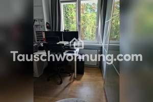Tauschwohnung: Gemütliche 3 ZKB mit Balkon u. Keller im Centrum – Die vollständige Adresse der Immobilie erhältst du vom Anbieter., 48153 Josef, Münster – Vorschaubild 11