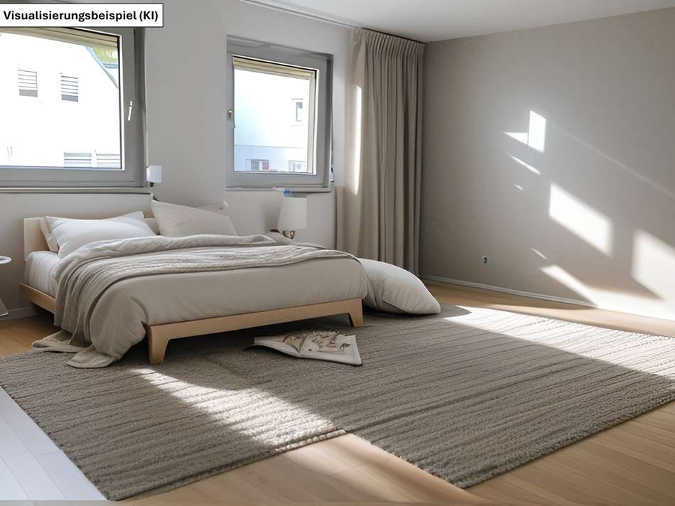 Zimmer OG Musterbeispiel