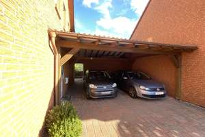 Schönes und modernisiertes  Einfamilienhaus zur Miete in Wolfsburg. Bezug ab 07.2026 möglich – Die vollständige Adresse der Immobilie erhältst du vom Anbieter., 38448 Vorsfelde, Wolfsburg – Vorschaubild 2