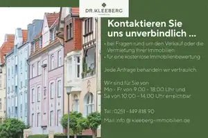 Seltenes Reihenendhaus mit Südgarten in begehrter Lage des Herz-Jesu-Viertels von Münster – Münster – Vorschaubild 10