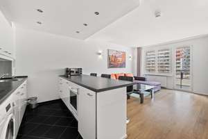 City Apartment in bester Lage - Ohne Provision – Leipziger Straße 46, 10117 Mitte (Ortsteil), Berlin – Vorschaubild 7