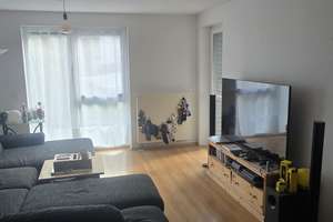 Gepflegte 2-Zimmer Wohnung mit Balkon im 2. OG in Dortmund Innenstadt – Hansbergstraße 17, 44141 Westfalendamm, Dortmund – Vorschaubild 9