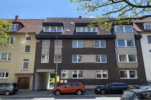 ZIMMER in netter 5er WG in OS-Wüste zu vermieten - 20,33 m² – Blumenhallerweg 61A, 49080 Kalkhügel, Osnabrück – Vorschaubild 8
