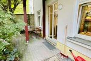 Erdgeschosswohnung mit Terrasse – kompakt & gemütlich – Die vollständige Adresse der Immobilie erhältst du vom Anbieter., 4275 Südvorstadt, Leipzig – Vorschaubild 2