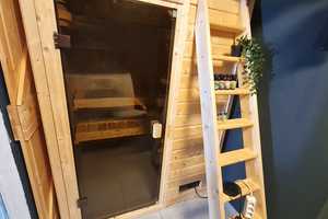 Doppelhaushälfte mit zwei Wohneinheiten und moderner Technik in Wiendorf bei Schwaan – Bad Doberan (Kreis) – Vorschaubild 13