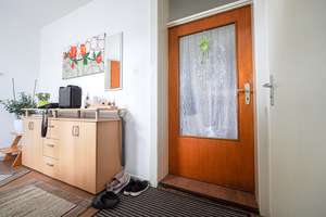 +++ Zweifamilienhaus mit Garten in Sontra +++ – Die vollständige Adresse der Immobilie erhältst du vom Anbieter., 36205 Sontra – Vorschaubild 21