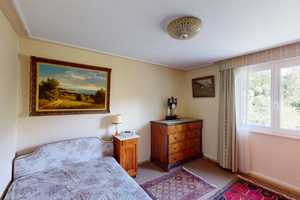 Attraktives Reihenmittelhaus mit grosszügigem Garten in idealer Lage am Rosenfelspark in Lörrach – Lörrach (Kreis) – Vorschaubild 6