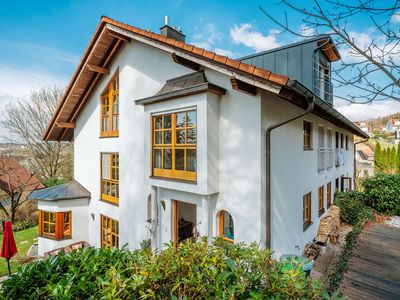 Offene Besichtigung 23.8. 17-19 Uhr provisionsfreie DHH in Herrsching