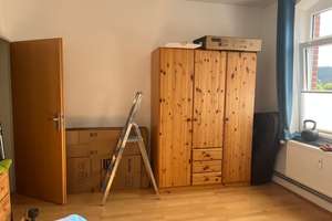 Großzügig geschnittene 3-Zimmer-Wohnung in Thiede – Frankfurter Straße 25, 38239 Thiede, Salzgitter – Vorschaubild 8