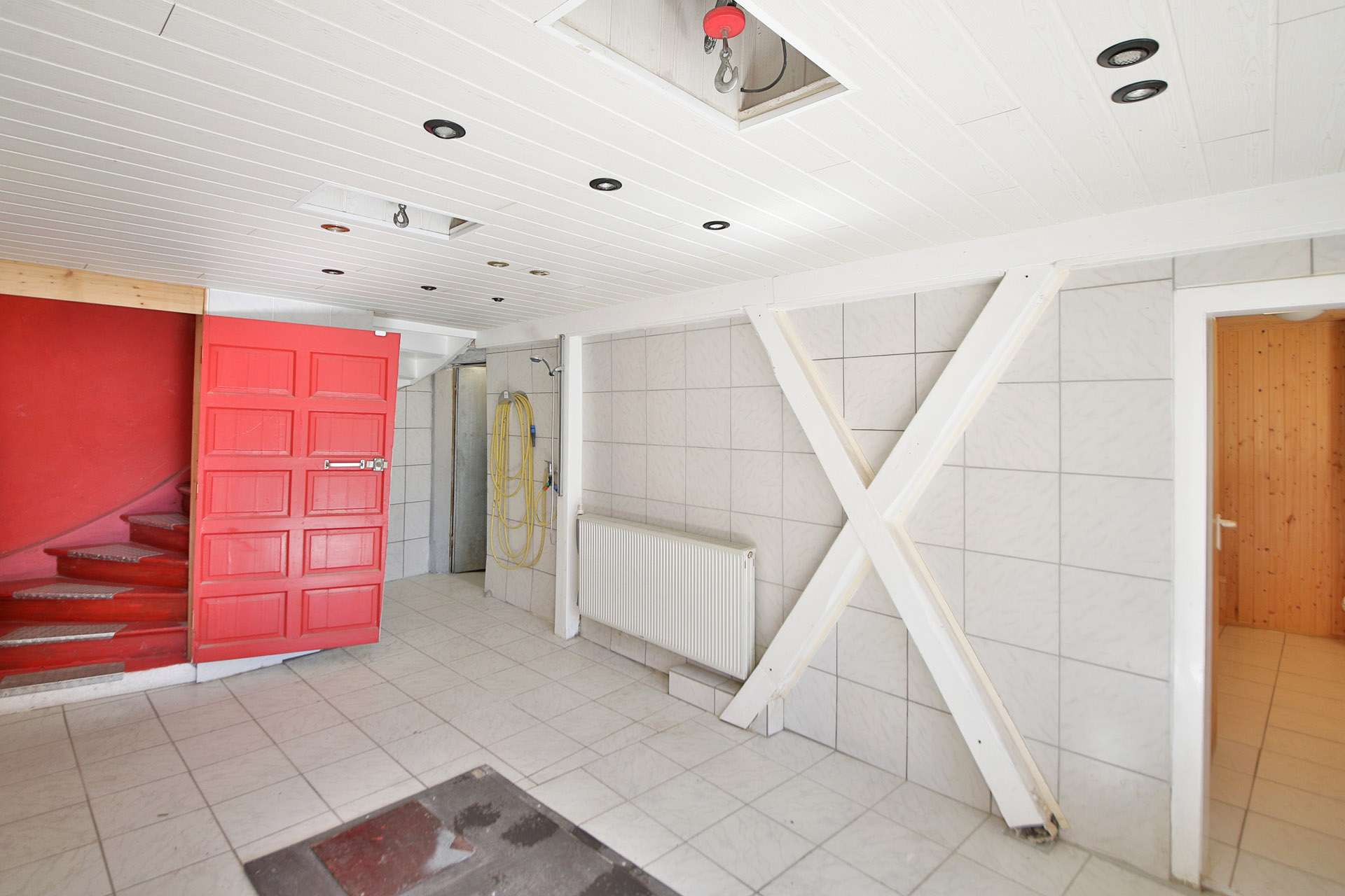 Immobilie in Keltern - Historisches Fachwerkhaus in Dietlingen – klein, charmant, besonders - Bild 0