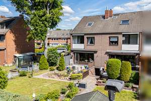 Top Reihenendhaus mit idyllischem Garten und Garage auf Erbpachtgrundstück – Die vollständige Adresse der Immobilie erhältst du vom Anbieter., 28307 Osterholz (Ortsteil), Bremen – Vorschaubild 24