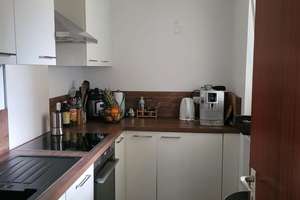 2 RoomCharmante 2-Zimmer-Wohnung in Toplage von Düsseldorf  Unterbilk– ab 01.06.2026 verfügbar – Benzenbergstraße 51, 40219 Unterbilk, Düsseldorf – Vorschaubild 3