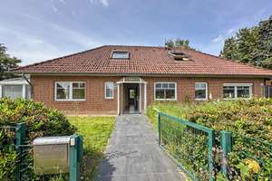 Bungalow mit Zukunft: Photovoltaik, Solar und Ausbaureserve!