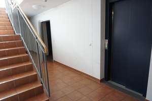 Charmante, barrierefreie Wohnung “ Nähe Arcaden“ in  Regensburg!!! – 93053 Galgenberg, Regensburg – Vorschaubild 12