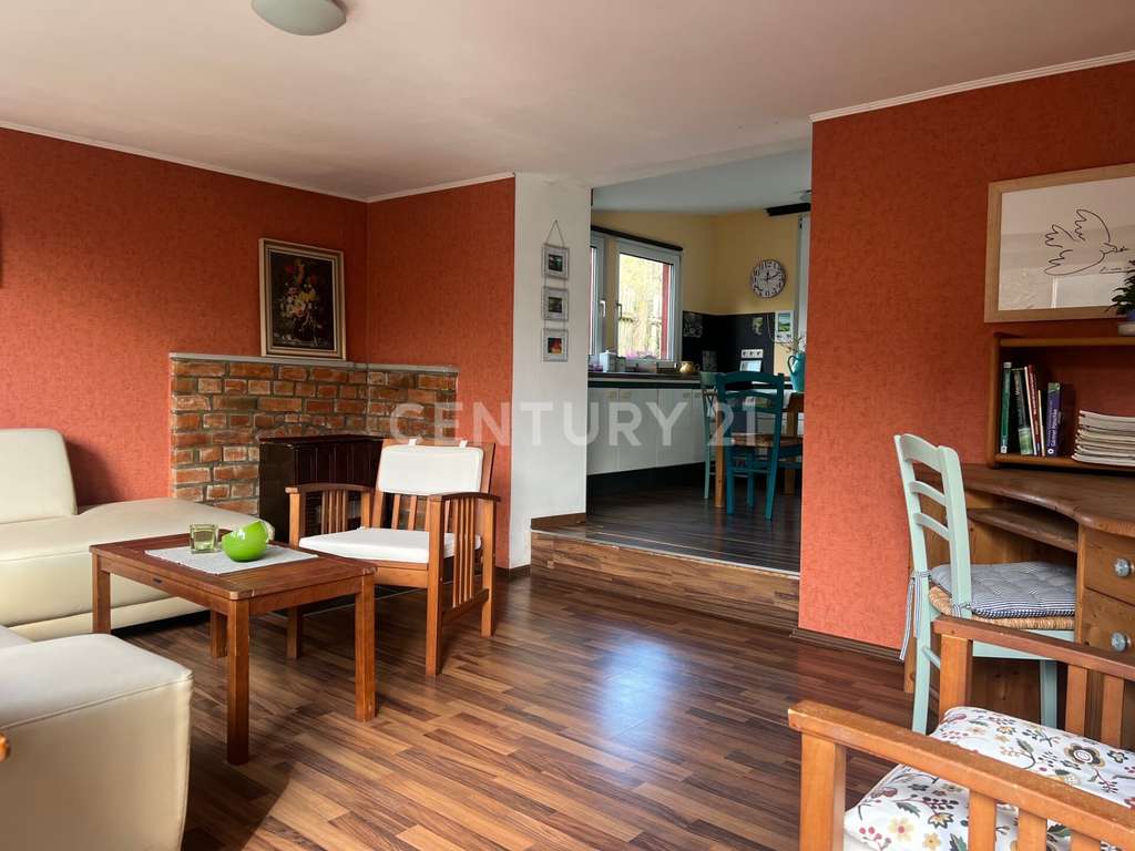 Immobilie in Kraftsdorf - Raus aus der Stadt – rein ins grüne Glück! Garten auf Eigentumsland - Bild 4