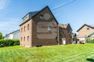 Attraktives Renditeobjekt in Rheinnähe - 
Entwicklungspotenzial auf ca. 1.421m² Grundstück! – Die vollständige Adresse der Immobilie erhältst du vom Anbieter., 53332 Bornheim – Vorschaubild 4