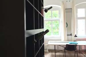 Wunderschöne Altbau Wohnung, tolle Lage, freiwerdend, , v.privat – Die vollständige Adresse der Immobilie erhältst du vom Anbieter., 12435 Alt-Treptow, Berlin – Vorschaubild 11