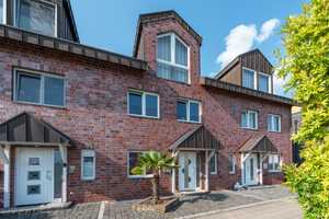 Hochwertiges 5-Raum-Reihenhaus mit gehobener Innenausstattung in Mönchengladbach Hardt-Mitte – Mönchengladbach – Vorschaubild 25