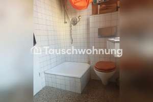 Tauschwohnung: Tausche 2-Zimmer-Wohnung in Mainz, Neustadt – Die vollständige Adresse der Immobilie erhältst du vom Anbieter., 55118 Neustadt, Mainz – Vorschaubild 10