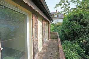 Ein Haus mit Seele und großem Potenzial – charaktervolle Doppelhaushälfte am Kräherwald – Die vollständige Adresse der Immobilie erhältst du vom Anbieter., 70193 Kräherwald, Stuttgart – Vorschaubild 22
