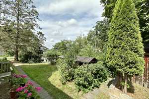 * schönes Anwesen in ruhiger u. idyllischer Bestlage am Elbhang * – Dresden – Vorschaubild 6