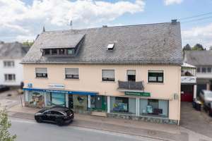 Renditeträchtiges Wohn- und Geschäftshaus in aufstrebender Gemeinde (13-fache Jahresmiete) – Die vollständige Adresse der Immobilie erhältst du vom Anbieter., 56865 Blankenrath – Vorschaubild 5