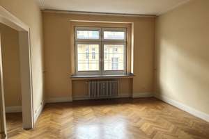 3-Zimmer-Altbauwohnung in Oberkassel: Raum für Ihre kreativen Ideen – Die vollständige Adresse der Immobilie erhältst du vom Anbieter., 40545 Oberkassel, Düsseldorf – Vorschaubild 5