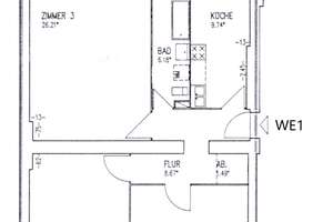 Wohnen im attraktiven Bötzow-Kiez - freie 3-Zimmerwohnung im Prenzlauer Berg – Esmarchstraße 8, 10407 Prenzlauer Berg, Berlin – Vorschaubild 31
