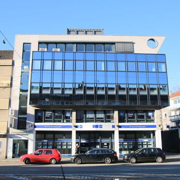 Freie Bürofläche in Bochum-Ehrenfeld |  Innenstadtlage | mit Stellplätzen 
