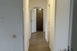 Feldmoching/ Lerchenau, freie, ruhige 3-Zimmer-Wohnung – 80935 Lerchenau-Ost, München – Vorschaubild 15