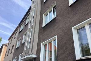 Attraktive Wohnung im 2. Obergeschoss in zentraler Lage von Gelsenkirchen – Die vollständige Adresse der Immobilie erhältst du vom Anbieter., 45879 Altstadt, Gelsenkirchen – Vorschaubild 2