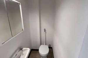 Schöne 2-Zimmer-Wohnung in ruhiger Lage  ***Belsen3 Immobilien UG*** – Westfalenstr. 4, 40472 Rath, Düsseldorf – Vorschaubild 9