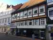 Kleines, feines Ladenlokal in der Wolfenbütteler Fußgängerzone