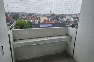 Zuhause ist: Modern und hell, 2-Zimmer-Wohnung mit Balkon in Geestemünde – Bülkenstraße 5, 27570 Geestemünde, Bremerhaven – Vorschaubild 3