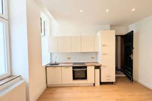 Stilvolles Studio-Apartment in zentraler Lage Wilmersdorf – Die vollständige Adresse der Immobilie erhältst du vom Anbieter., 10713 Wilmersdorf, Berlin – Vorschaubild 4