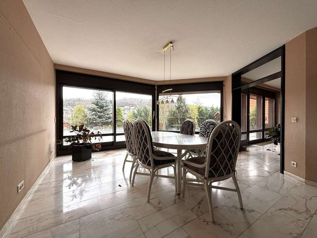 Immobilie in Mosbach - Zweifamilienhaus in Bestlage von Mosbach – Terrassenwohnanlage am Naturschutzgebiet - - Bild 4