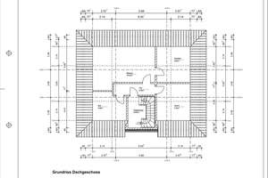 Moderner Neubau-Bungalow mit ausgebautem Dachgeschoss in Bückeburg-Achum – Die vollständige Adresse der Immobilie erhältst du vom Anbieter., 31675 Bückeburg – Vorschaubild 15