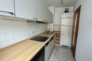 2-Zimmer-Wohnung mit Balkon in Augsburg-Lechhausen – Reichenbachstraße 18, 86169 Lechhausen-West, Augsburg – Vorschaubild 5
