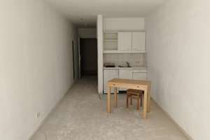 Modernes Nichtraucher-Appartment für Student/-in 1 Minute von der Uni Mainz entfernt! – Albert-Schweitzer-Straße 14, 55128 Bretzenheim, Mainz – Vorschaubild 4