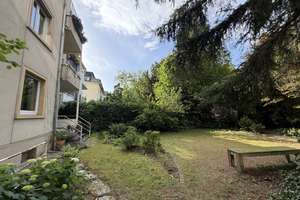 *Exklusives Wohnen am Oederweg - Großzügige 4-Zi.-Wohnung in Bestlage von Frankfurt* Vermietet*