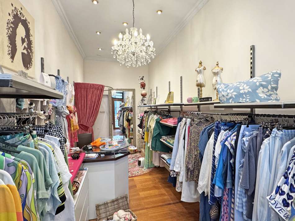 Boutique