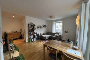 2-Zimmer-Wohnung in der Maxvorstadt – Gabelsbergerstraße 70, 80333 Augustenstraße, München – Vorschaubild 2